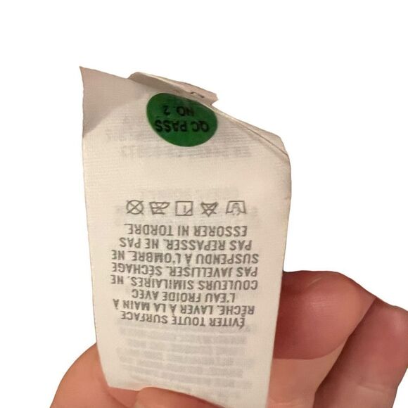 Aerie NWT tan one piece swimsuit size medium - Picture 10 of 11